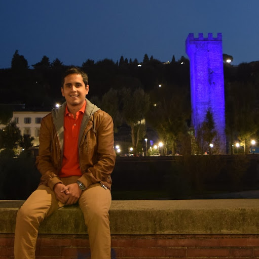 Javier Escobedo Photo 12