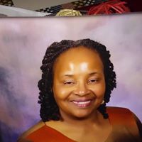 Patricia Austin Photo 34