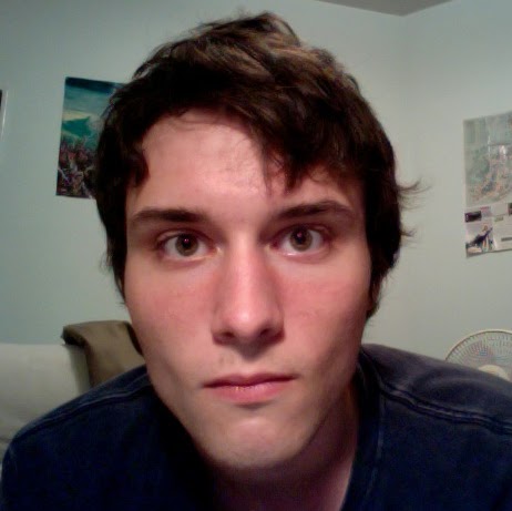 Peter Enns Photo 22