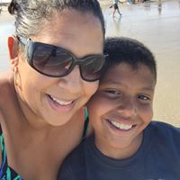 Luz Acevedo Photo 44