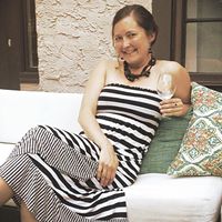 Patricia Aubry Photo 18