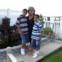 Luz Acevedo Photo 42