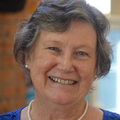 Ruth Hancock Photo 40