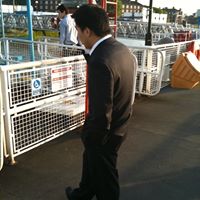 Qi Zhou Photo 18