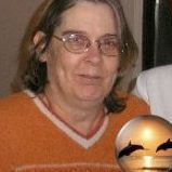 Vickie Crain Photo 7