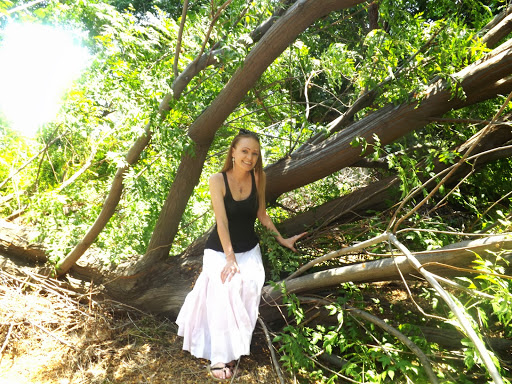 Mercy Garner Photo 14