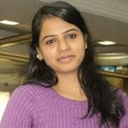 Shweta Gera Photo 14
