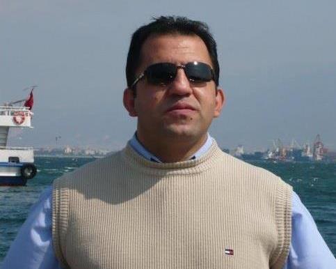 Mustafa Sakarya Photo 6