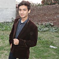 Mazhar Minhas Photo 6