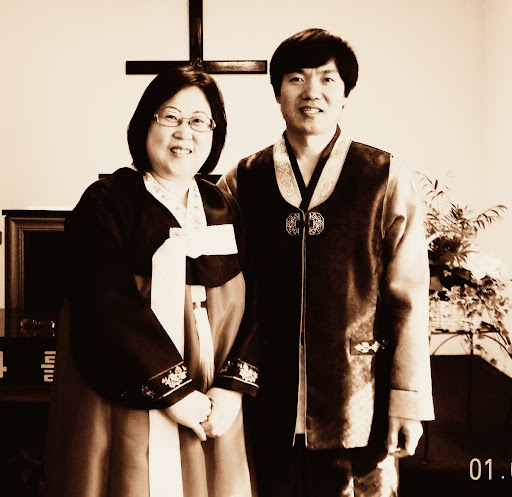 Chung Kim Photo 25