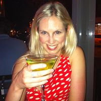 Andrea Hildebrand Photo 30