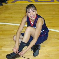 Claudia Cahue Photo 5