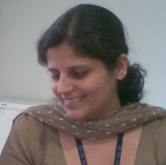 Nisha Narula Photo 9