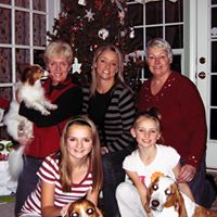 Ann Morgan Photo 14
