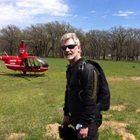 Mark Marsh Photo 7