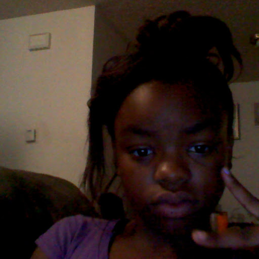 Kayla Wynn Photo 20