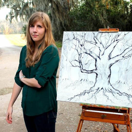 Amanda Price Photo 6