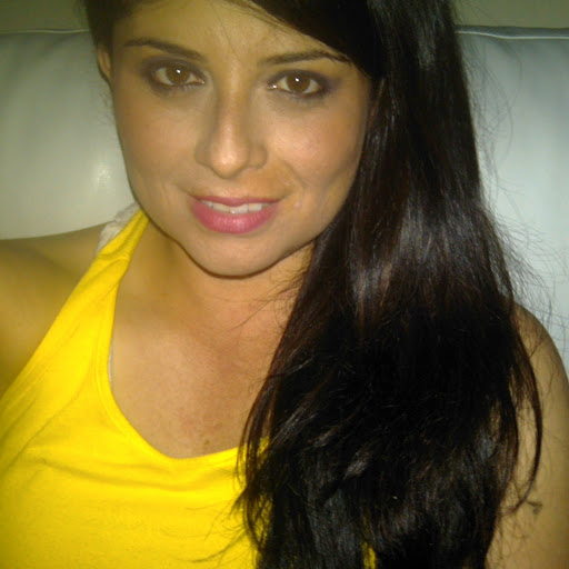 Raquel Cabezas Photo 11