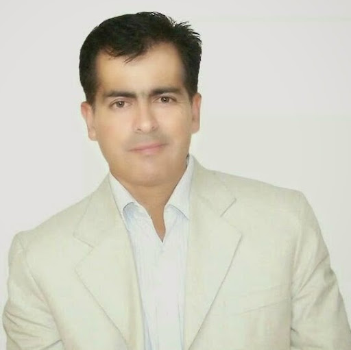 Guillermo Paredes Photo 30