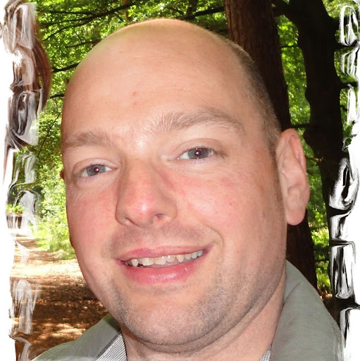 Richard Bode Photo 5