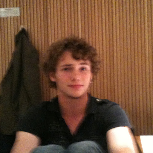 Matthew Chambers Photo 44