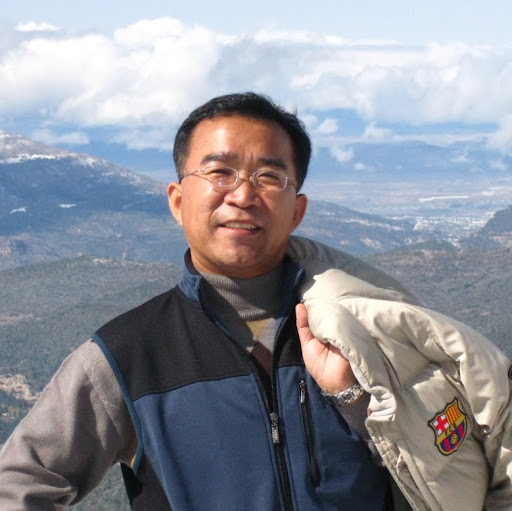 Il Lee Photo 29
