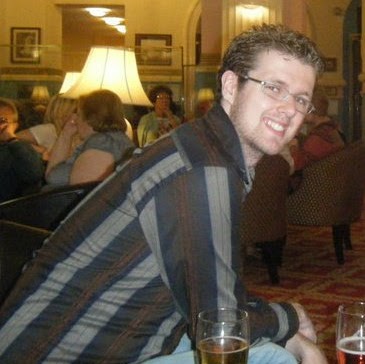Michael Heap Photo 4