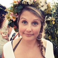 Joanna Lindquist Photo 20