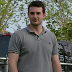 Ryan May Photo 26