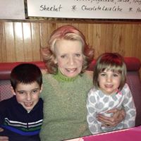 Anne Corcoran Photo 29