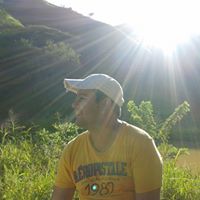 Edgar Torrealba Photo 17