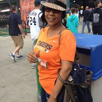Alisa Davis Photo 31
