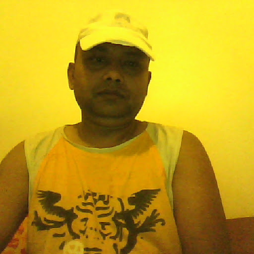 Salim Mohammad Photo 35