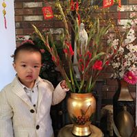 Thu Tran Photo 27