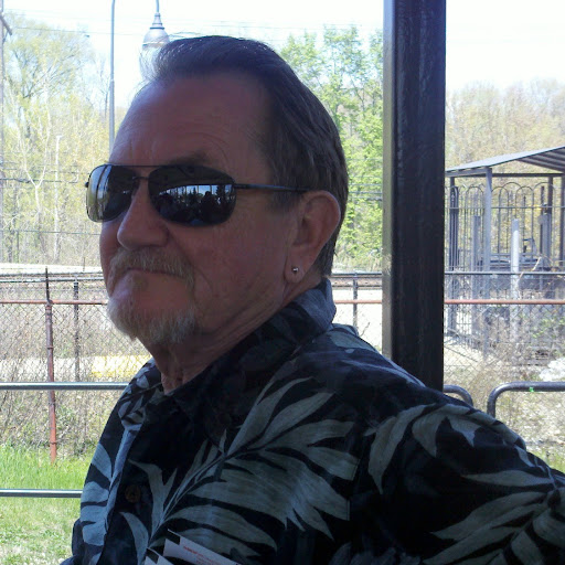 Jerry Armstrong Photo 29