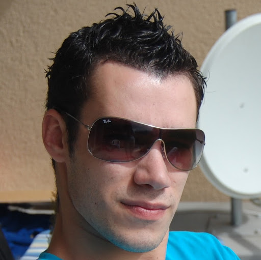 Luis Pais Photo 18