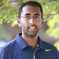 Mahesh Jayaraman Photo 4