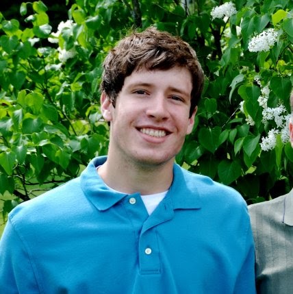 Andrew Cook Photo 41