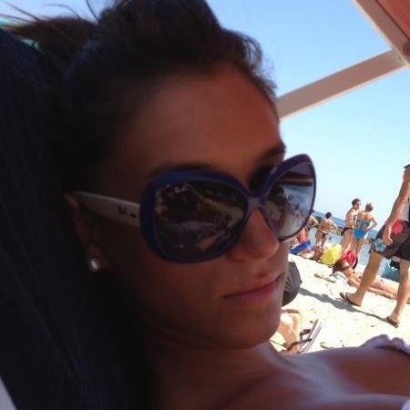 Patricia Kocsis Photo 5