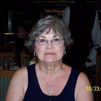 Frances Robbins Photo 22