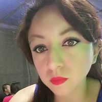 Silvia Robalino Photo 8