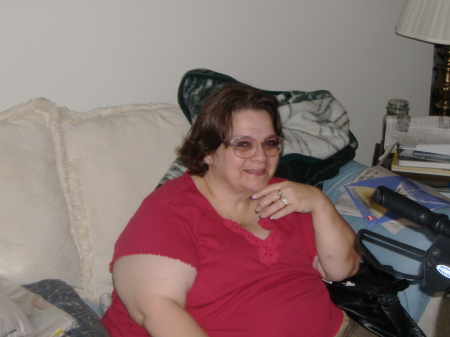 Denise Rose Photo 42
