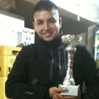 Victor Borquez Photo 16