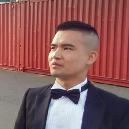 David Chau Photo 18