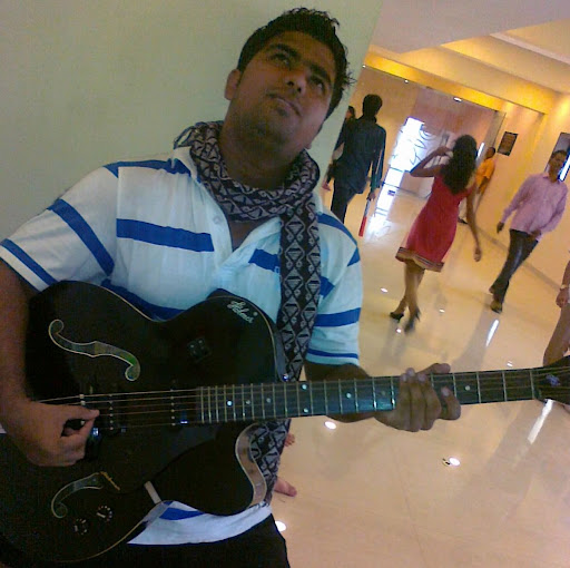 Wasim Patel Photo 19