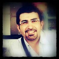 Ahmed Khayat Photo 9