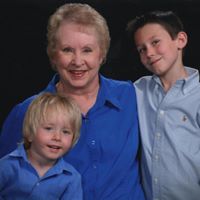 Marsha Clark Photo 26