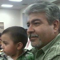 Marco Padilla Photo 21