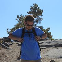 Andrew Winter Photo 22