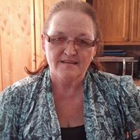 Diane Veitch Photo 1